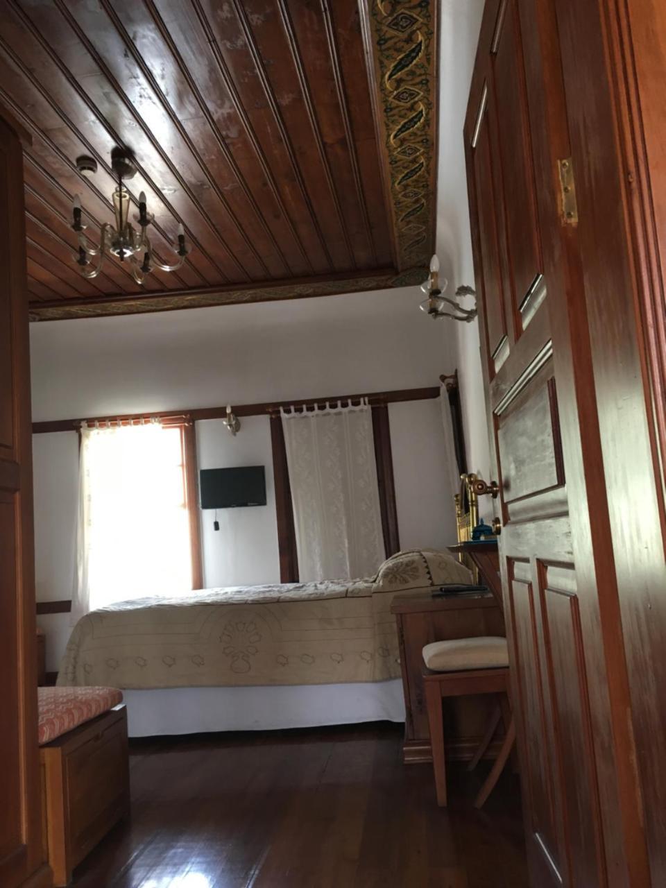 Tekeli Konaklari Antalya Exterior foto